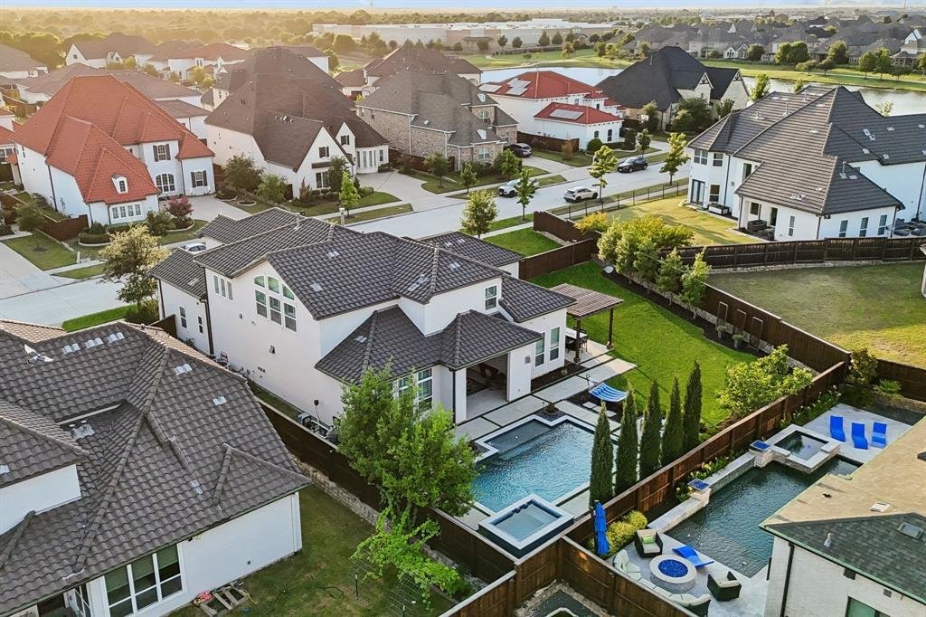 Haus in Frisco, Texas, Vereinigte Staaten 4 - 18413676