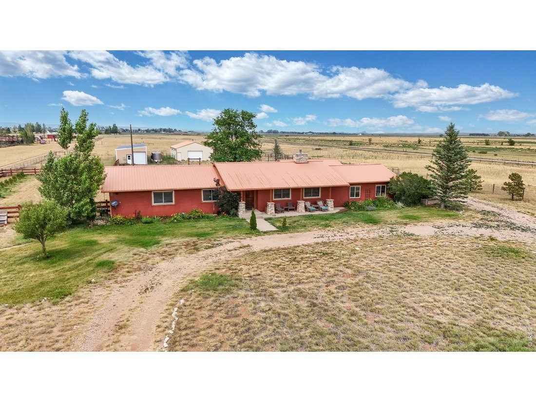 Wellington, Colorado, United States 5 - 18413266