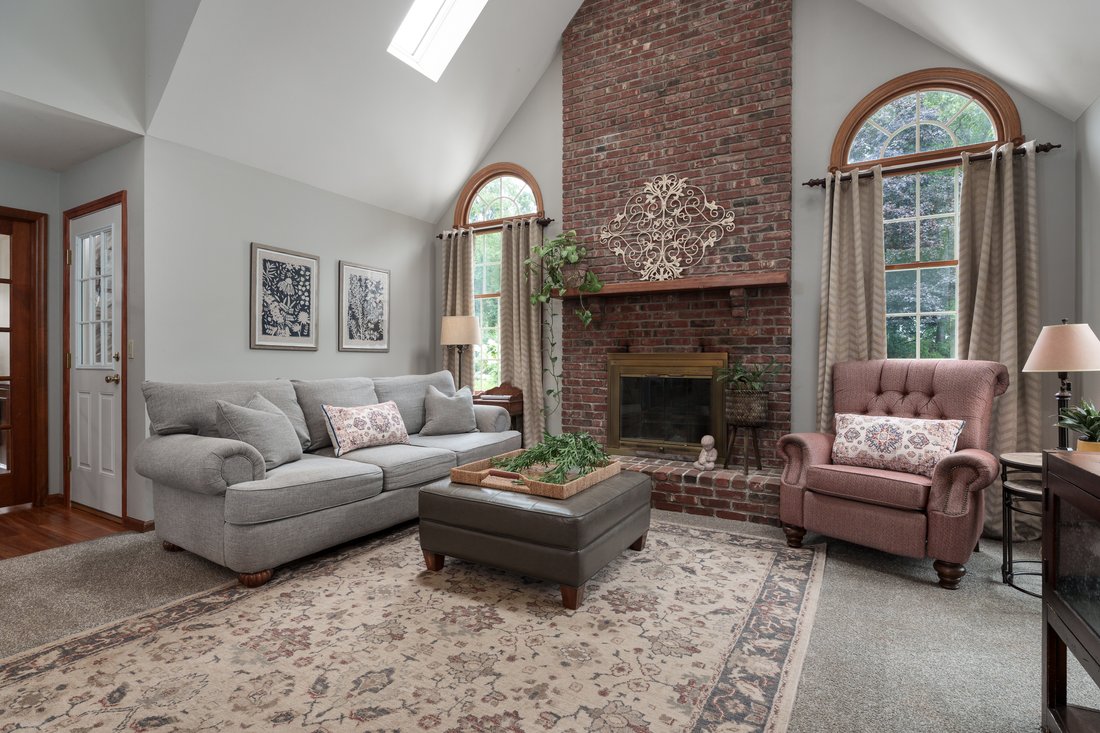 House in Alexandria, New Jersey, United States 4 - 18418020