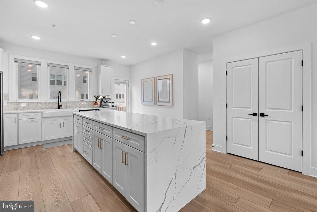 Townhouse in Ashburn, Virginia, United States 5 - 18403782