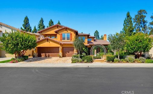 Casa en Irvine, California, Estados Unidos 1