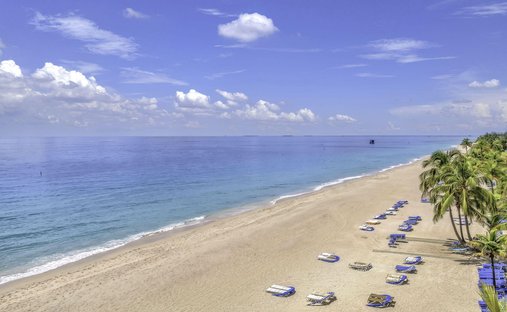 Condominio a Fort Lauderdale, Florida, Stati Uniti 1