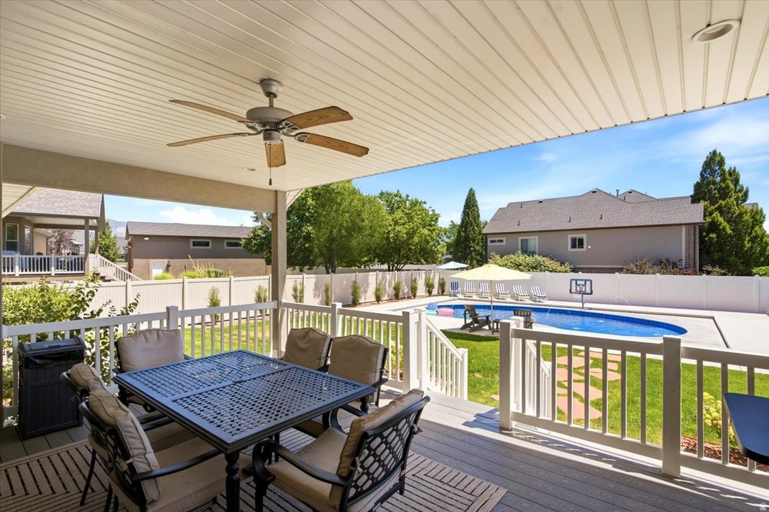 House in Ogden, Utah, United States 2 - 18406928