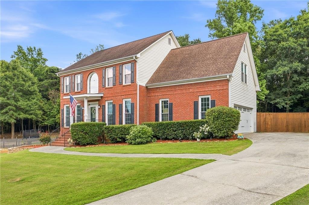 House in Buford, Georgia, United States 3 - 18417435