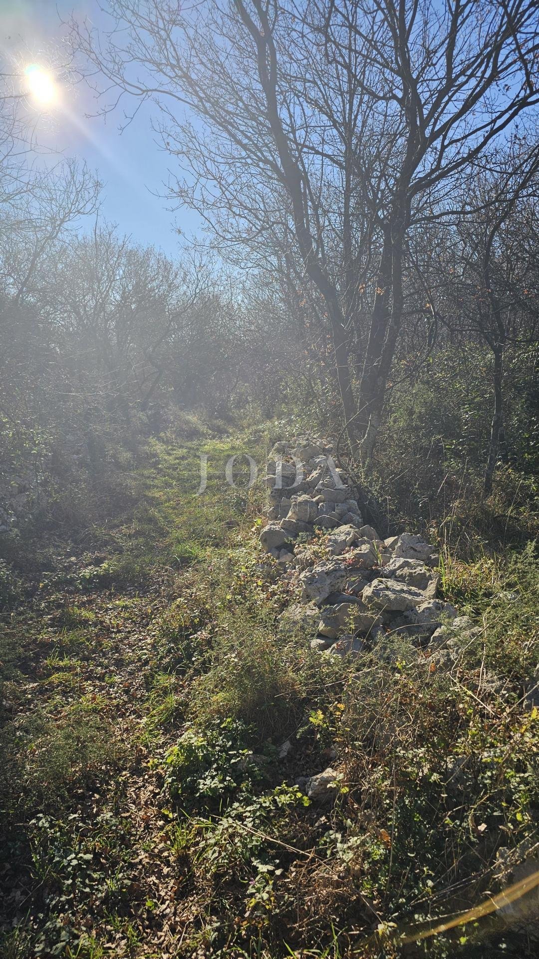 Land in Labin, Istria County, Croatia 2 - 18408449
