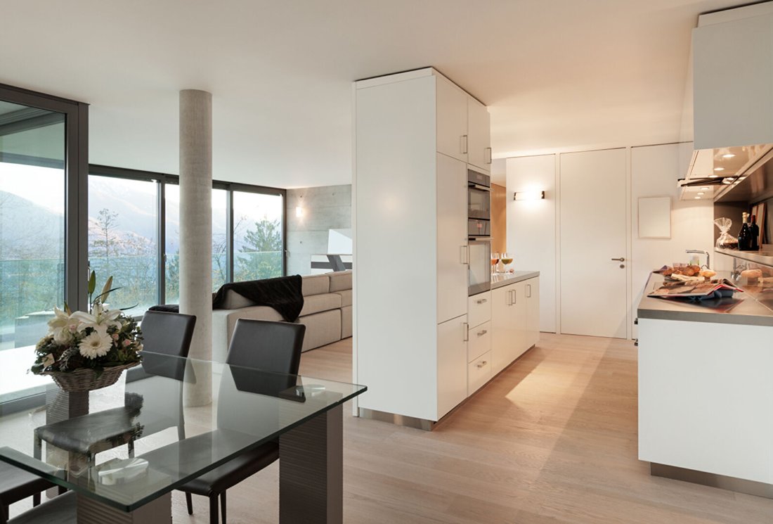 Apartment in Gerland, Lyon 7e Arrondissement, Lyon 1 - 18405789