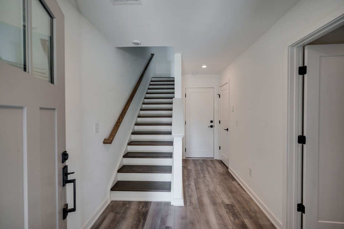 Townhouse in Nashville, Tennessee, United States 4 - 17816485