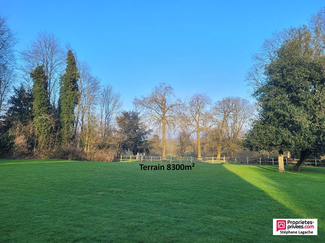 Villa in Mondicourt, Hauts-de-France, France 4 - 18405463