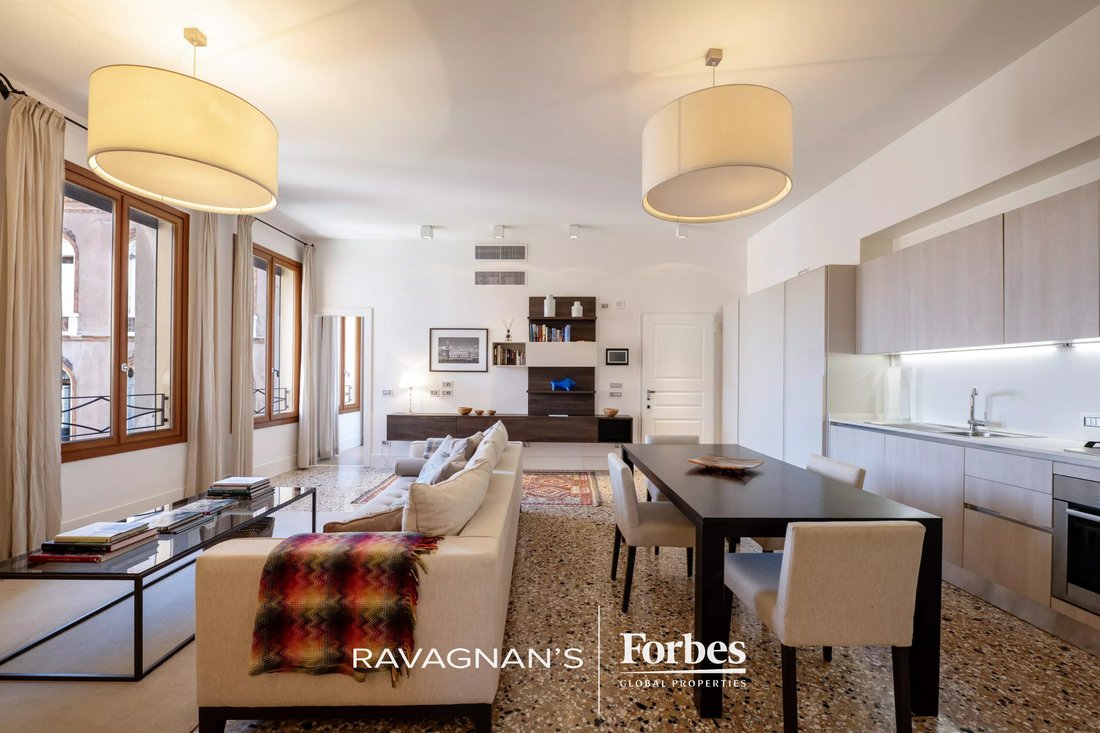 Apartment in San Marco, Venice, Italy 5 - 18404663