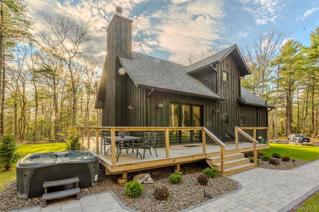 House in Glen Spey, New York, United States 1 - 18413834