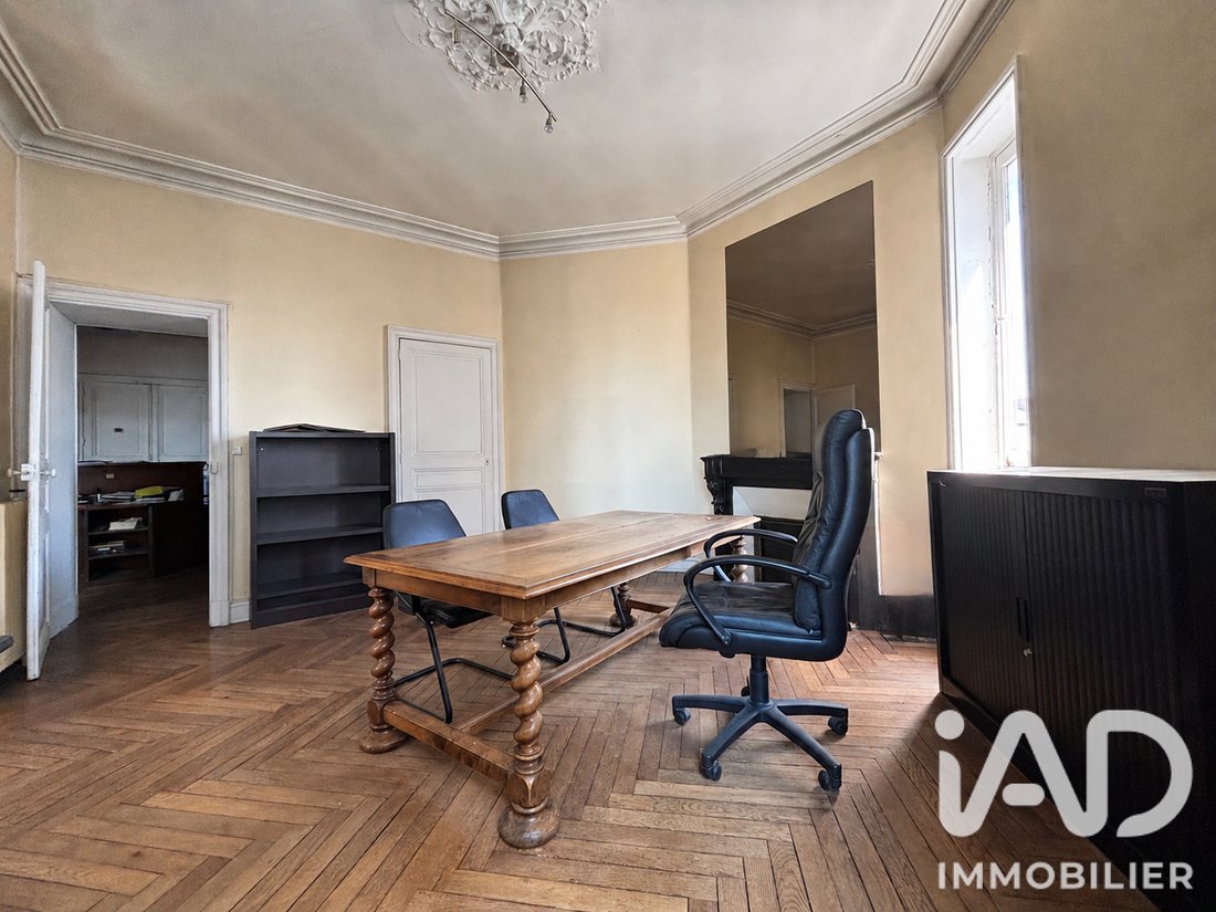 Apartment in Centre Ville, Nantes, France 5 - 18417667