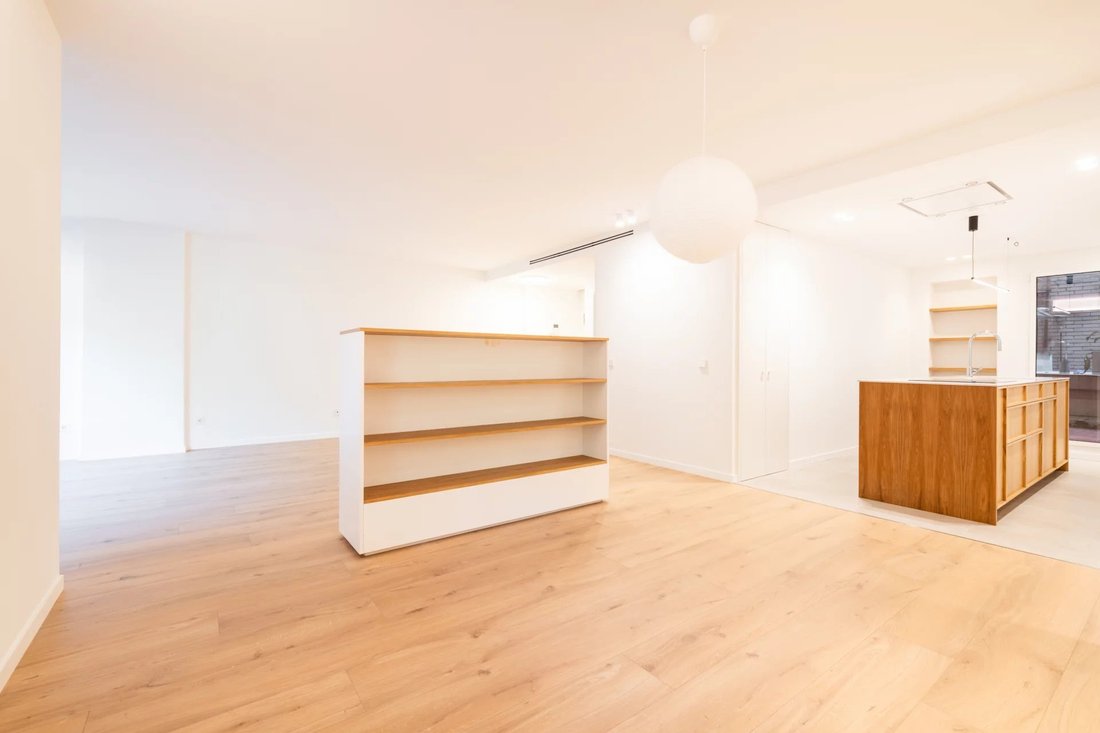 Apartment in Retiro, Madrid, Spain 4 - 18405122
