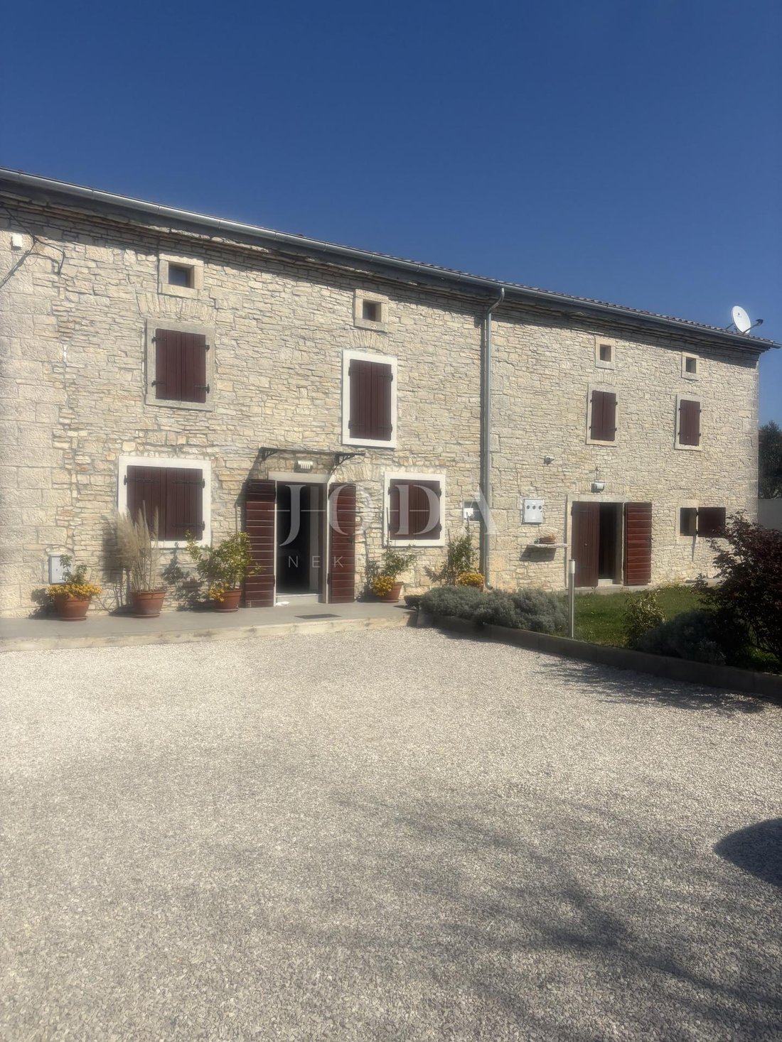 House in Svetvincenat, Istria County, Croatia 1 - 18408713