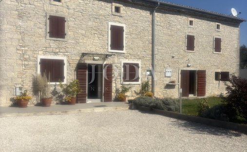 House in Svetvincenat, Istria County, Croatia 1