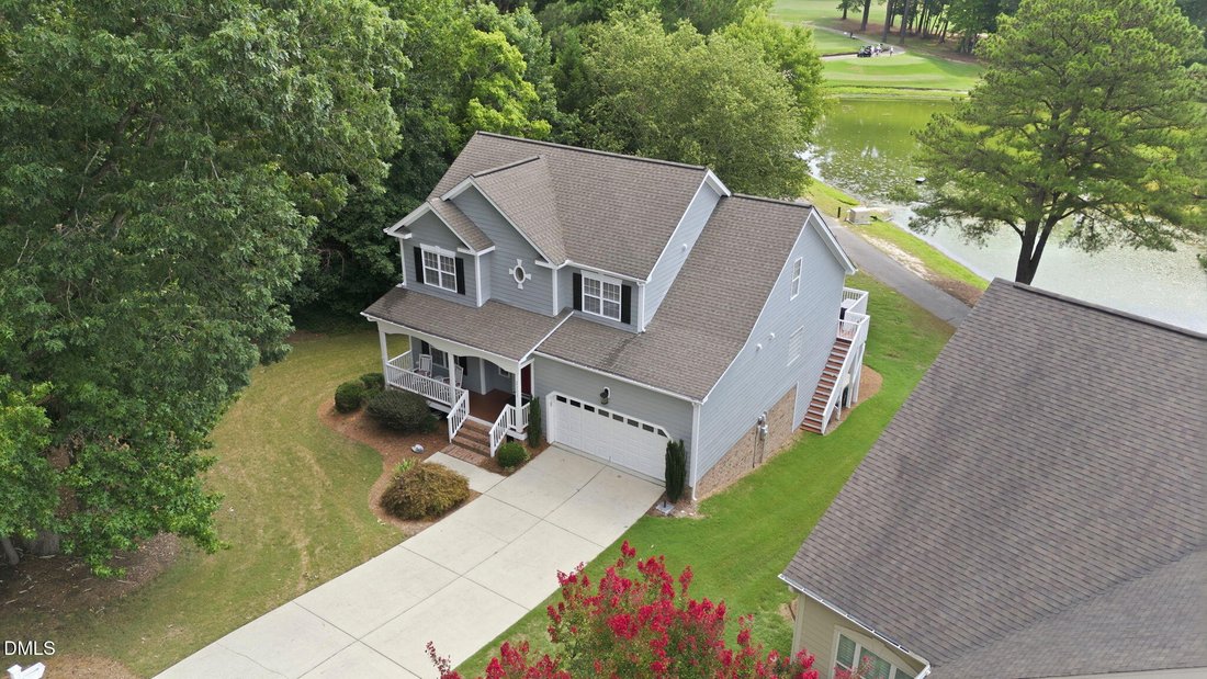 House in Clayton, North Carolina, United States 3 - 18408246