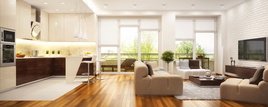 Apartment in Villette, Lyon 3e Arrondissement, Lyon 1 - 18405739