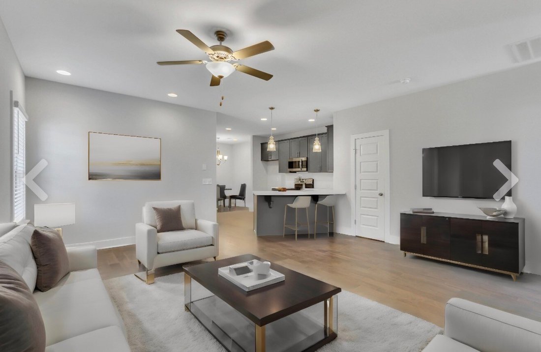 Townhouse in Franklin, Tennessee, United States 3 - 18414736