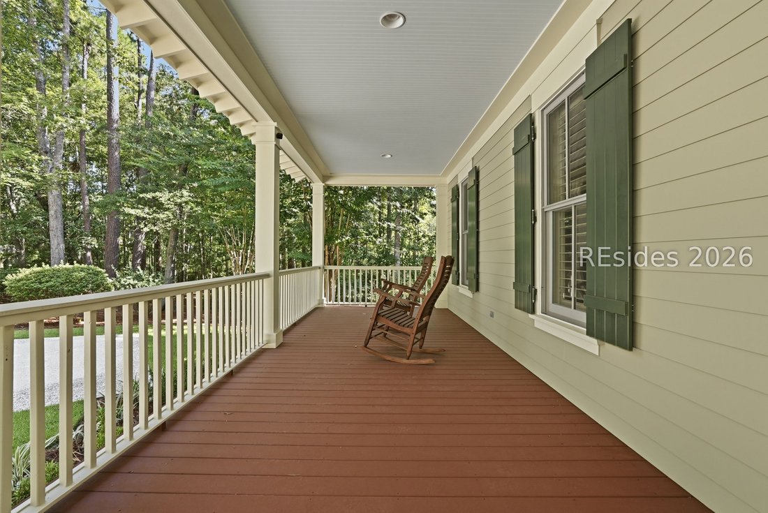 House in Bluffton, South Carolina, United States 4 - 18403787