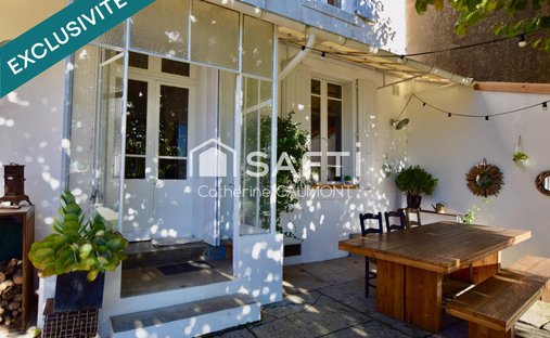 House in Albinque - Saint Jean, Castres, France 1