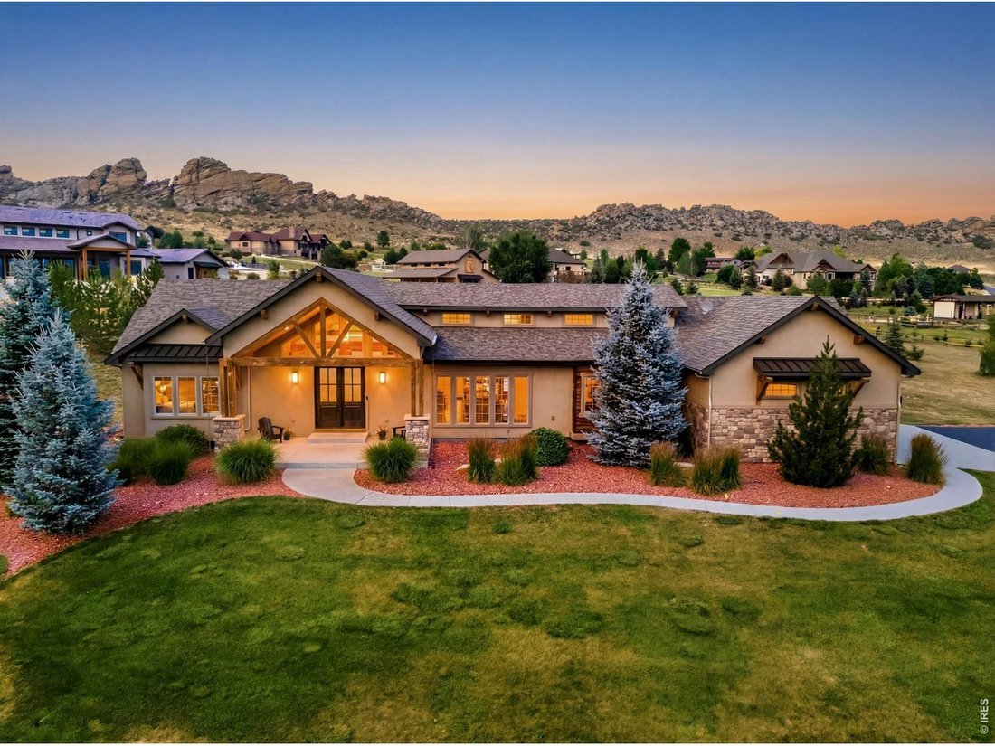 House in Loveland, Colorado, United States 2 - 18410431