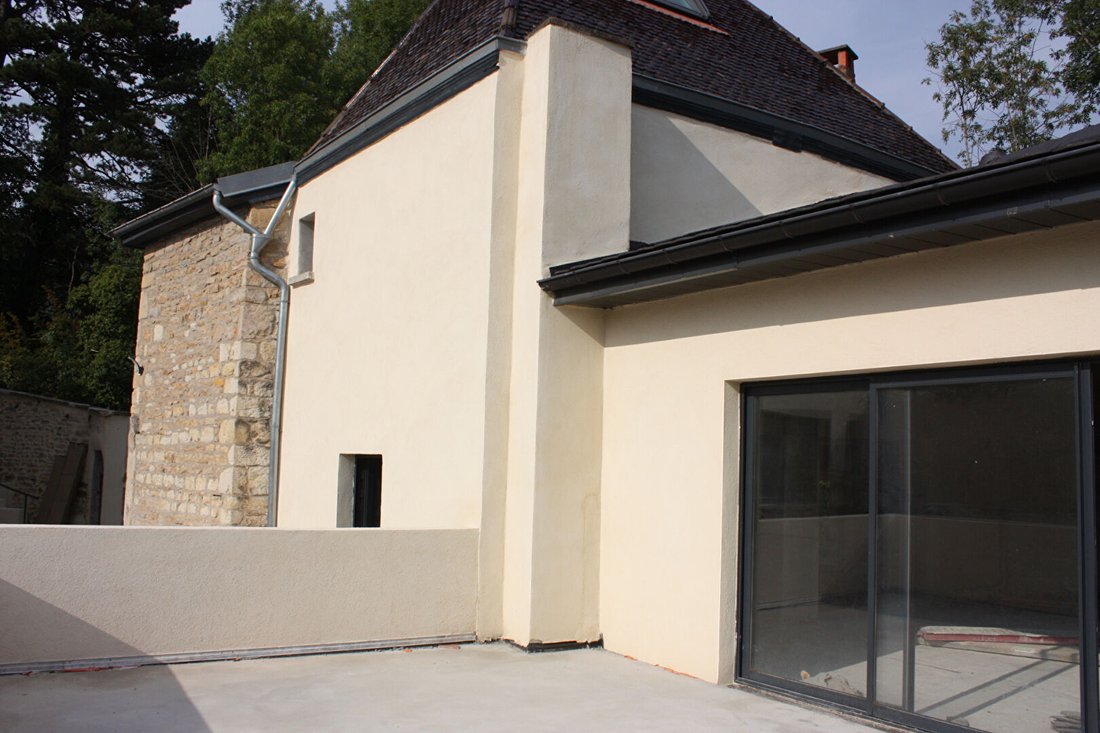 Apartment in Centre et Sud Est, Saint-Didier-au-Mont-d'Or, France 2 - 18405680