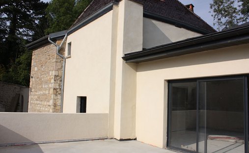 Apartment in Centre et Sud Est, Saint-Didier-au-Mont-d'Or, France 1