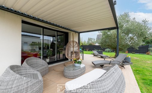 Villa in Centre, Cesson-Sévigné, France 1