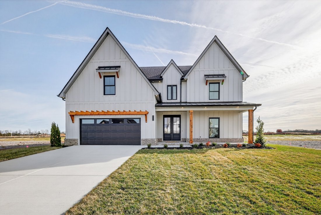 House in Murfreesboro, Tennessee, United States 2 - 18403280
