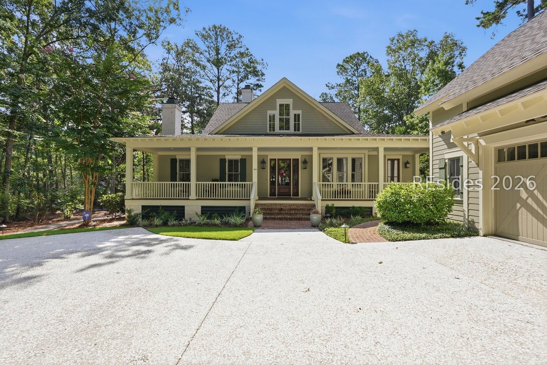 House in Bluffton, South Carolina, United States 3 - 18403787
