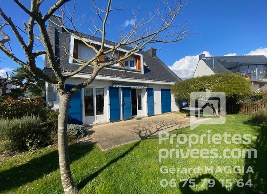 Villa in Rochefort-en-Terre, Brittany, France 1 - 18405586