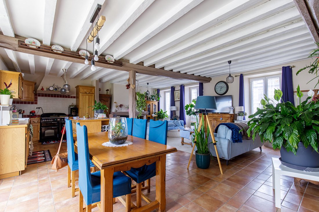 Villa in Arthies, Ile-de-France, France 2 - 18405997
