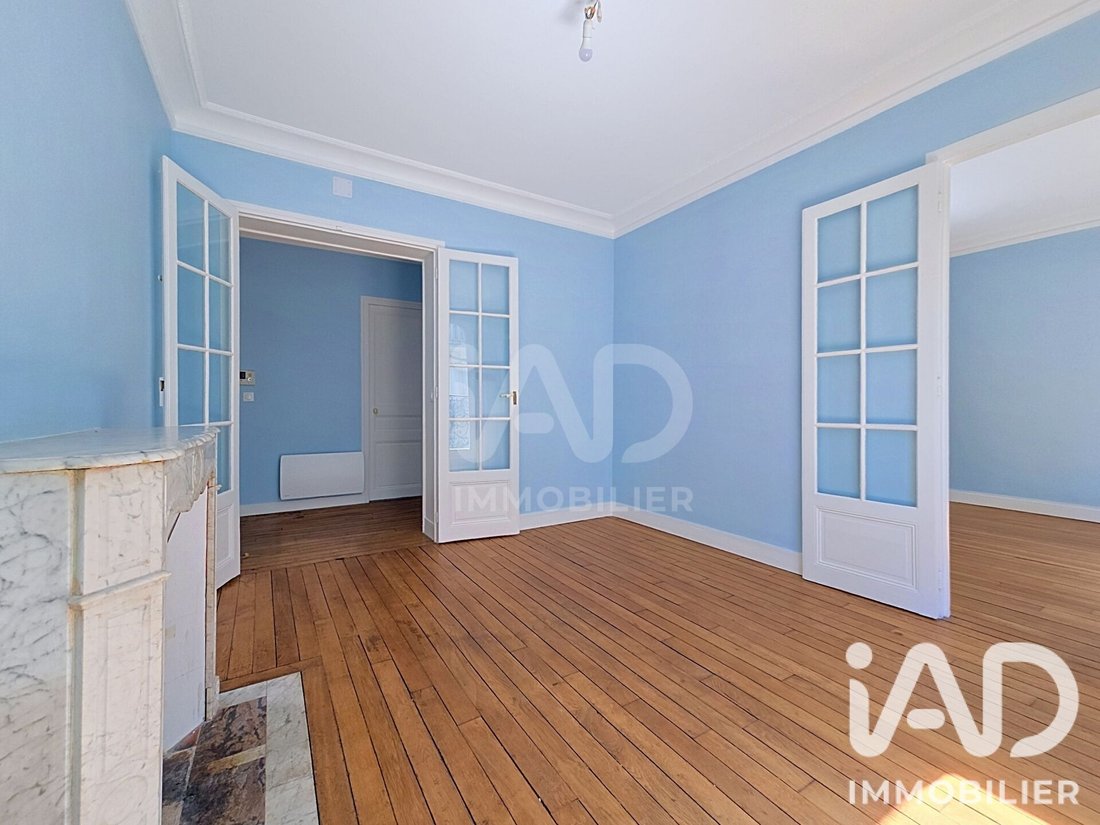 Apartment in Bécon, Courbevoie, France 2 - 18405118