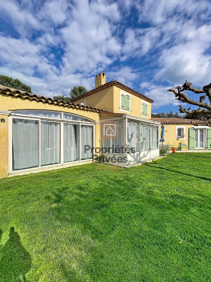 Villa in Ollieres, Provence-Alpes-Côte d'Azur, France 3 - 18405623