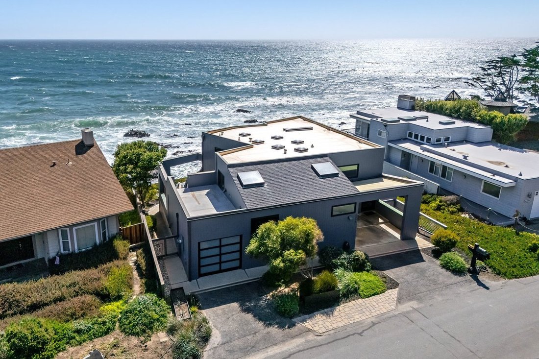 House in Cambria, California, United States 3 - 18412321
