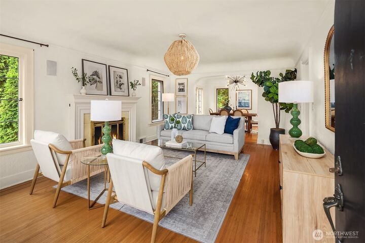 House in Seattle, Washington, United States 2 - 18410882