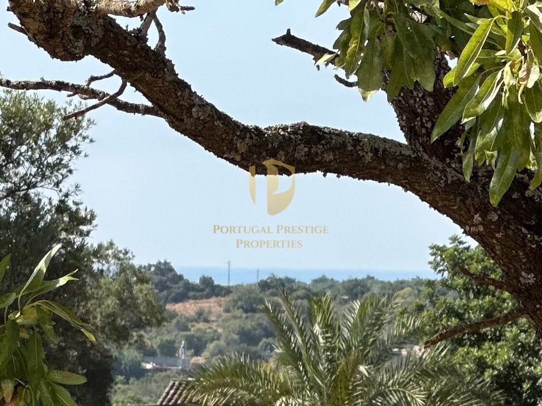 Land in Quelfes, Algarve, Portugal 1 - 17363719