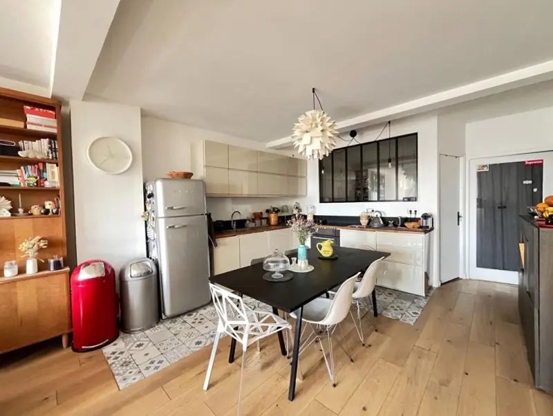 Apartment in Plateau Ouest, Suresnes, France 5 - 16918713