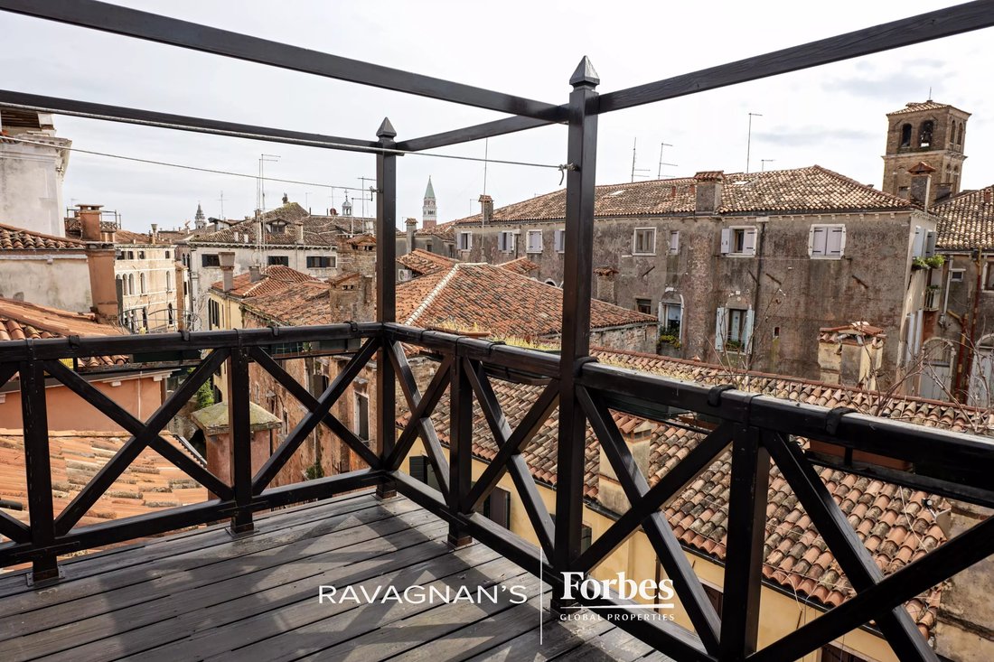 Apartment in Venice Historic Centre, Venice, Italy 2 - 18404606