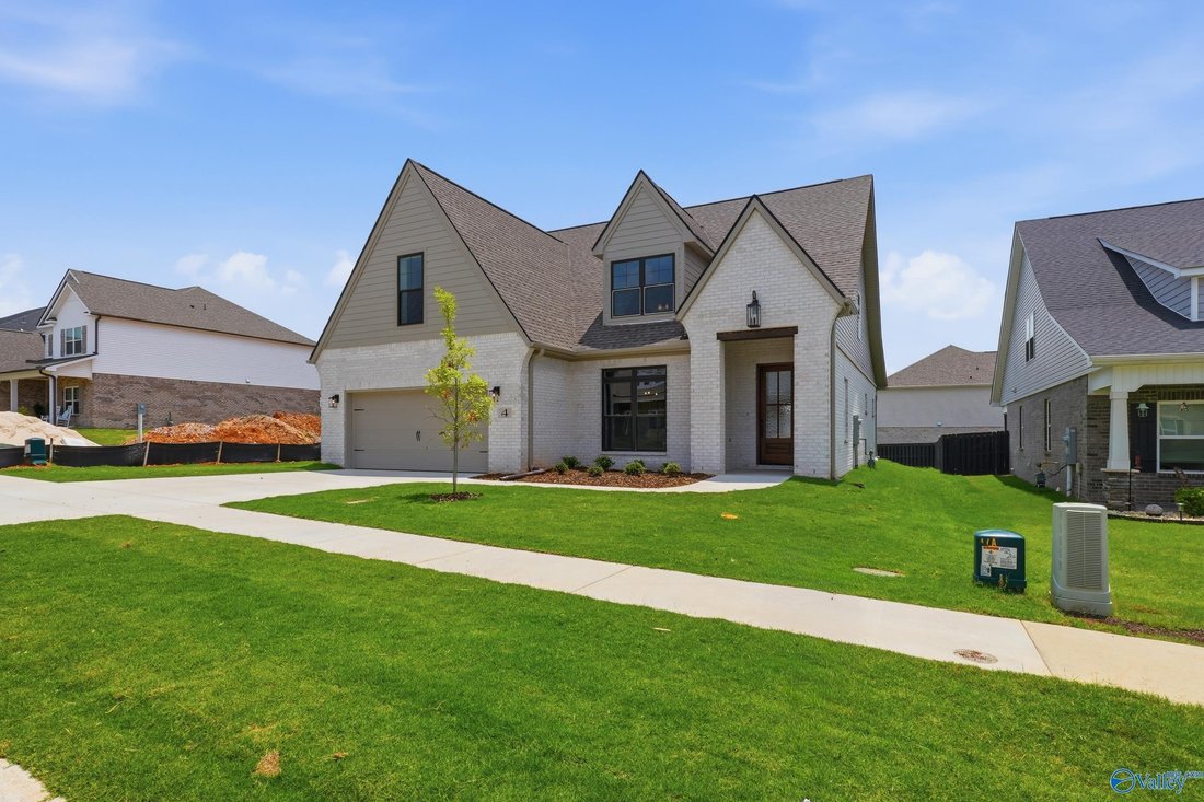 House in Madison, Alabama, United States 2 - 17681116