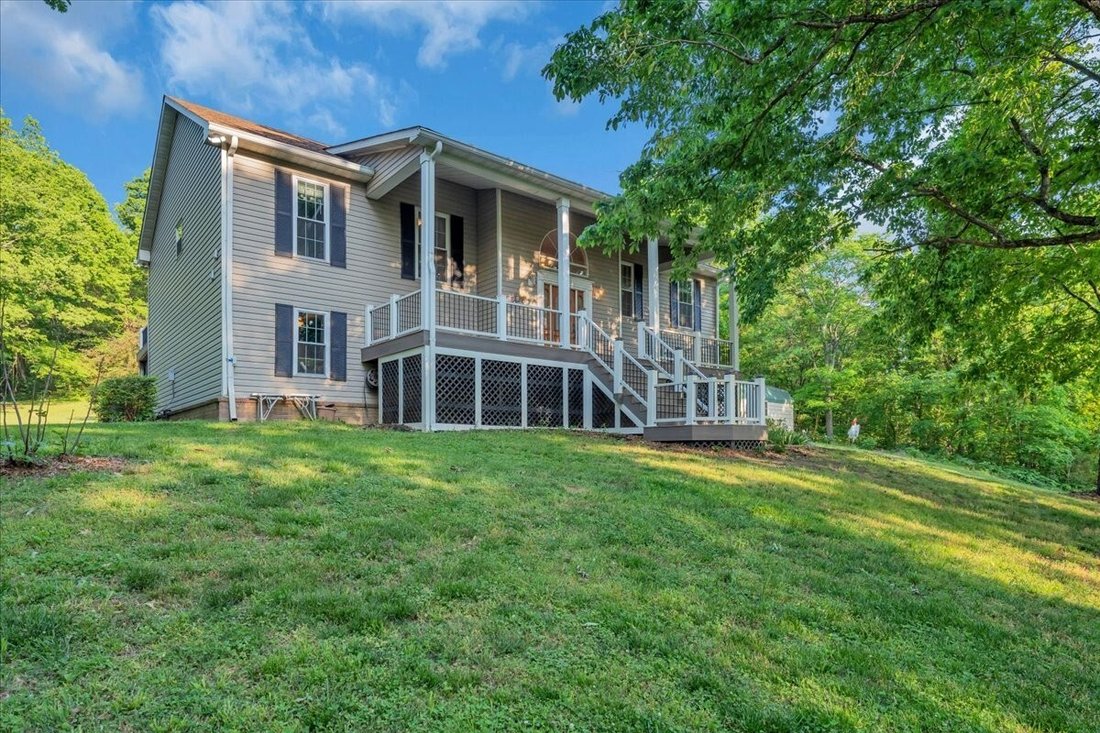 House in Watertown, Tennessee, United States 2 - 18413548