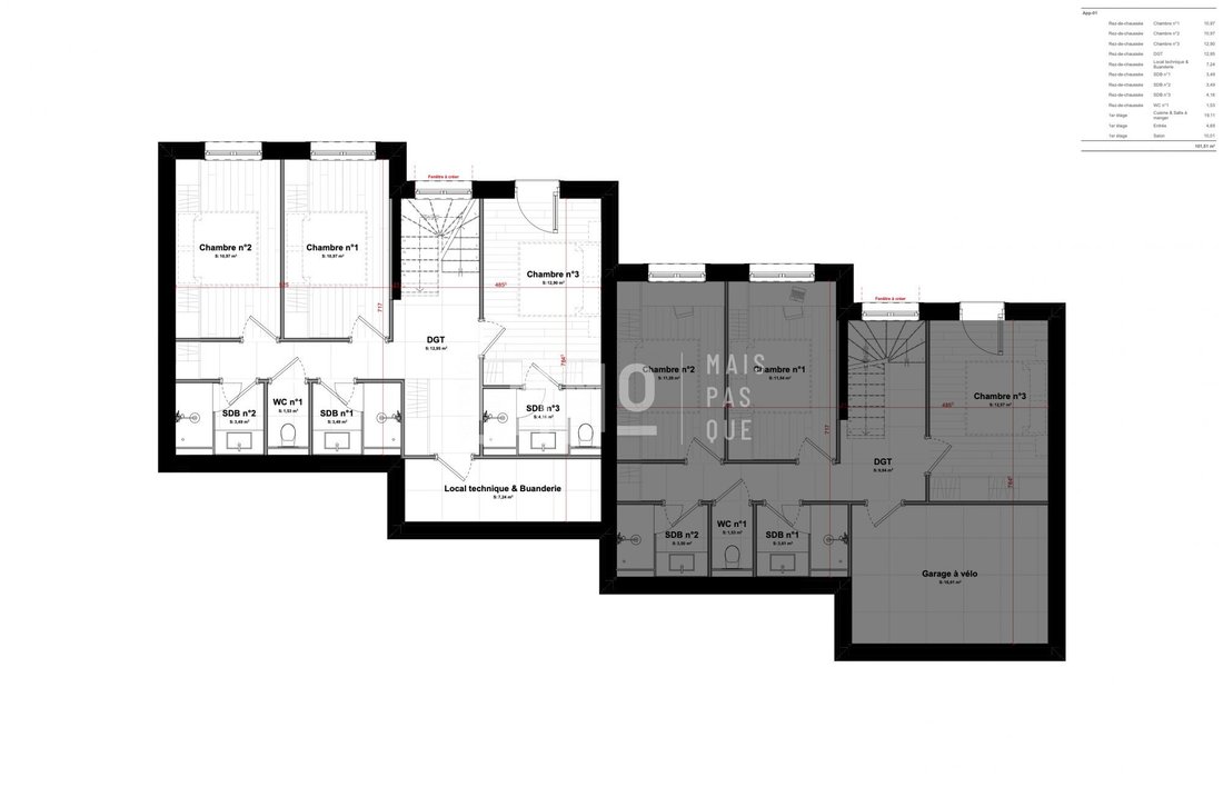 Apartment in Bourg-Saint-Maurice, Auvergne-Rhône-Alpes, France 5 - 18415921