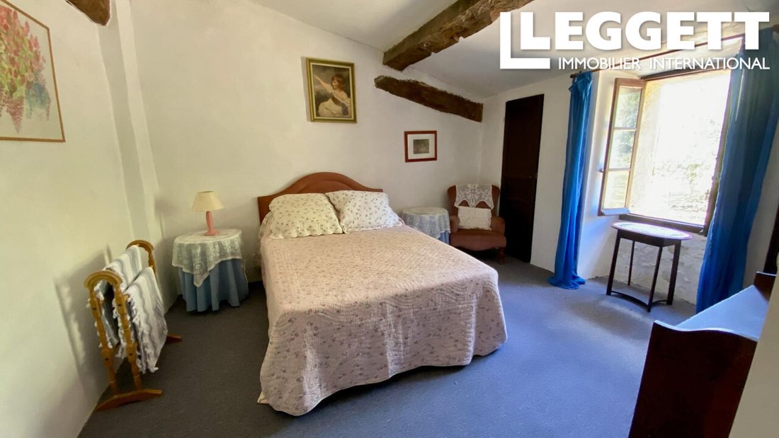 Villa in Fox-Amphoux, Provence-Alpes-Côte d'Azur, France 5 - 18413844