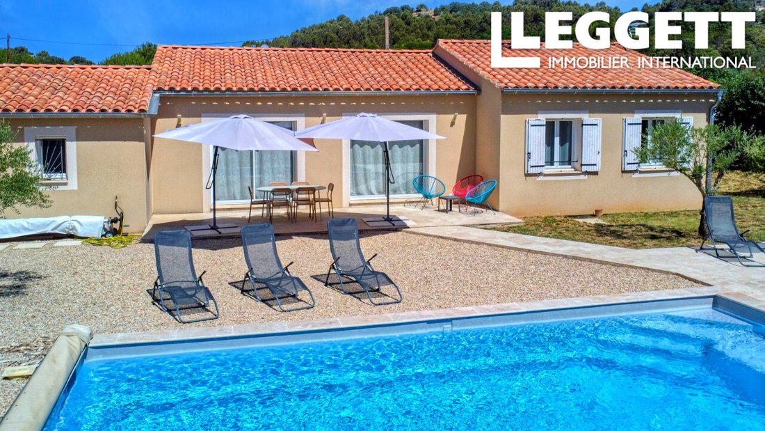 House in Gargas, Provence-Alpes-Côte d'Azur, France 2 - 18411941