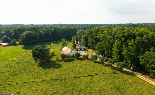 Casa a Rutledge, Georgia, Stati Uniti 1