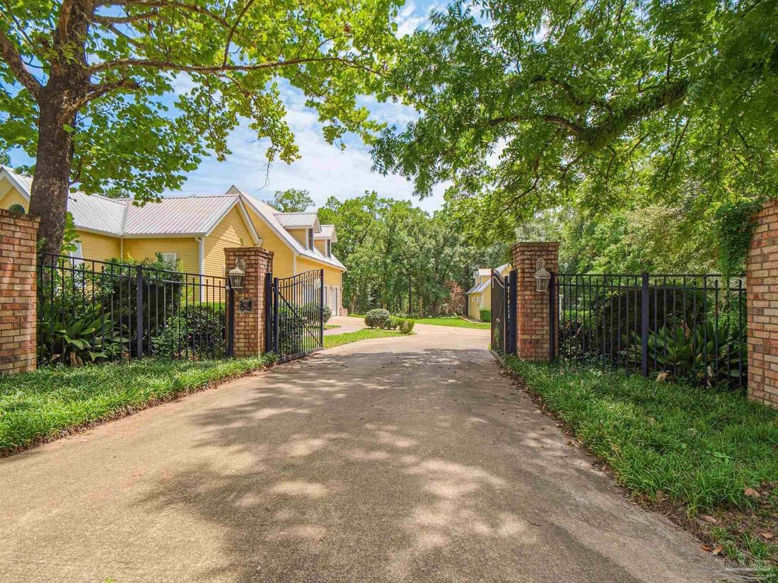 House in DeFuniak Springs, Florida, United States 3 - 18416669