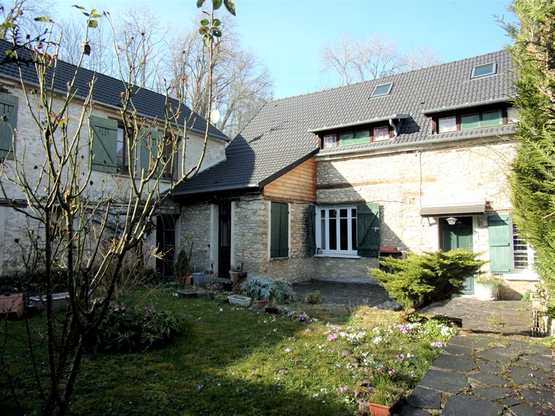 Villa in Vernon, Normandy, France 1 - 18405267