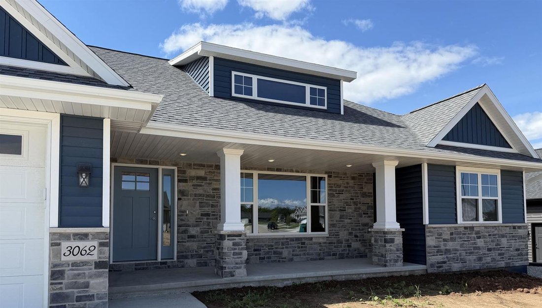 House in Green Bay, Wisconsin, United States 3 - 18407164