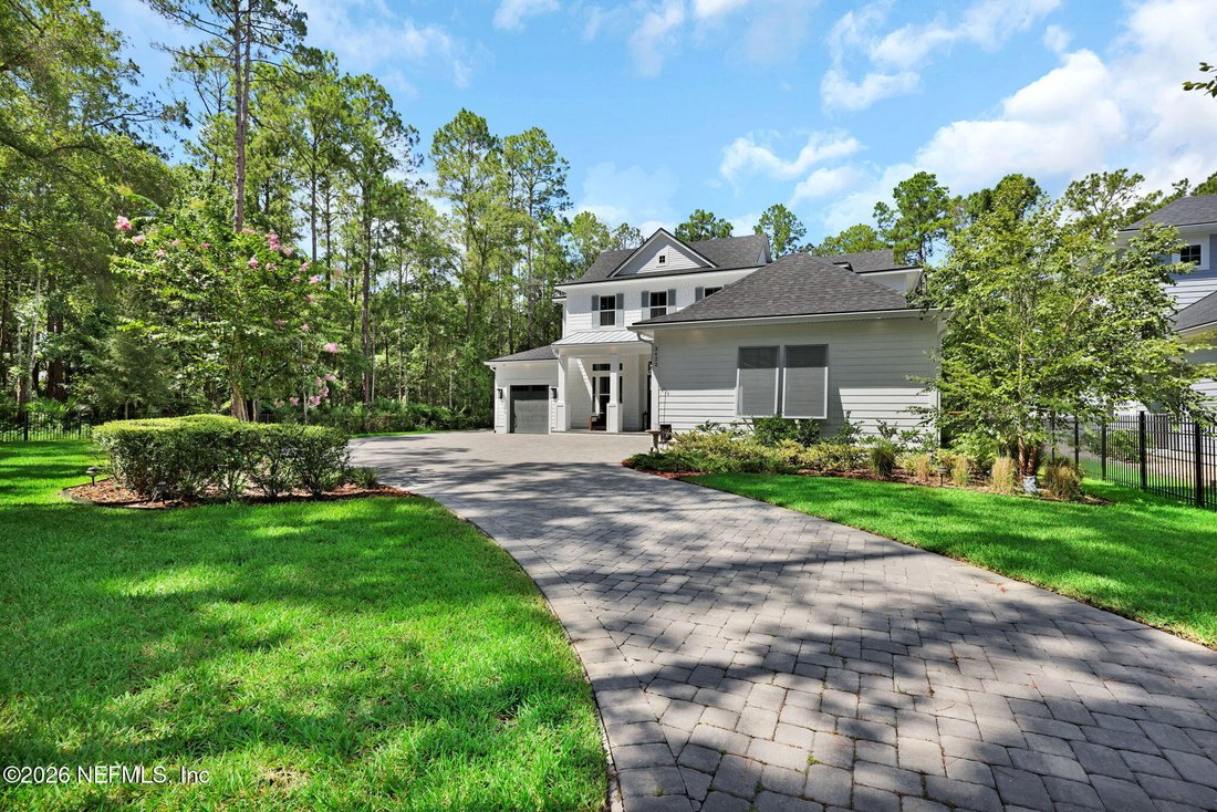 House in Fruit Cove, Florida, United States 5 - 18402844