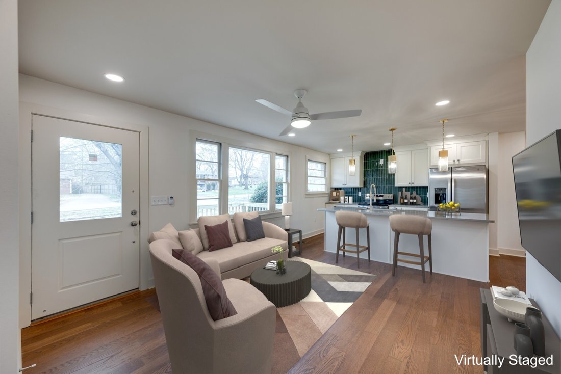 House in Nashville, Tennessee, United States 5 - 18403285