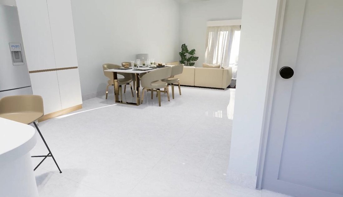 Apartment in Bodden Town, Bodden Town, Cayman Islands 4 - 18411151